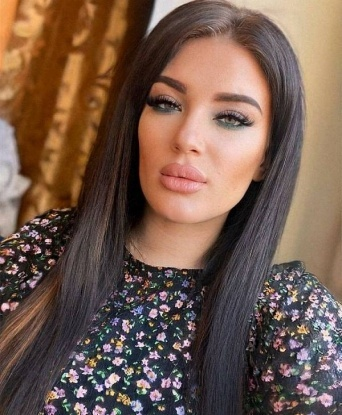Проститутка Алиночка
